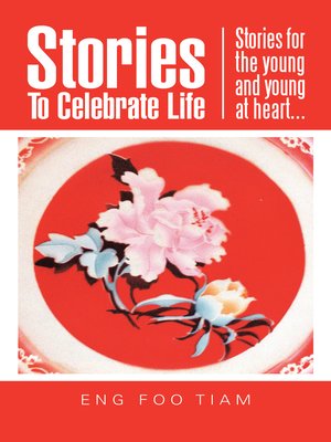 cover image of Stories to Celebrate Life